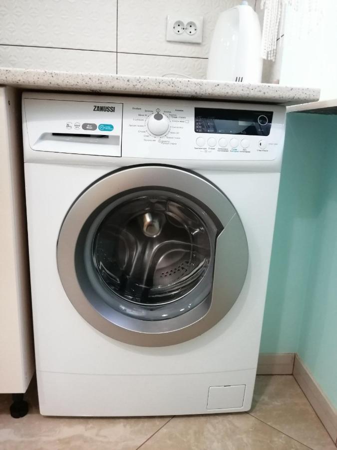 לבוב Apartment Ak. Kuchera Street מראה חיצוני תמונה