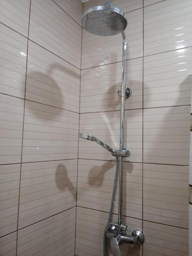 לבוב Apartment Ak. Kuchera Street מראה חיצוני תמונה